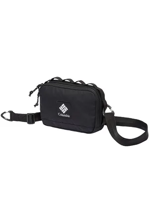 Columbia Skuldertaske - Trail Traveler - Sort