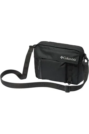 Columbia Skuldertaske - Street Transit - Sort
