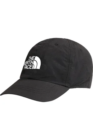 The North Face Kasket - Horizon - Sort m. Logo