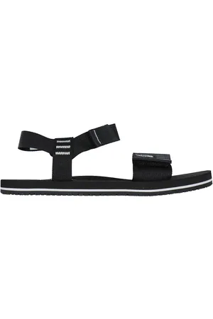 The North Face Sandaler - Y Skeena - Sort