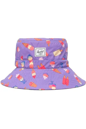 Herschel BÃ¸llehat - Toddler Beach UV - Keppin