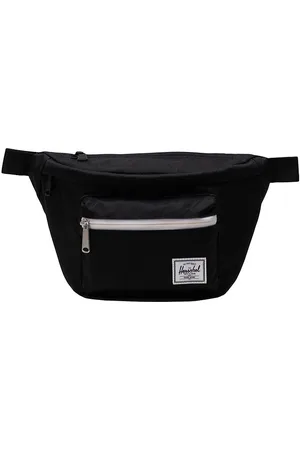 Herschel BÃ¦ltetaske - Pop Quiz - 3,5L - Black