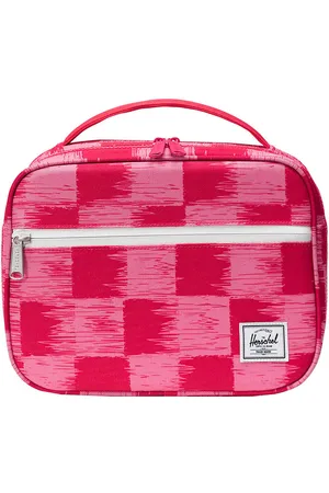 Herschel KÃ¸letaske - Pop Quiz - 5L - Check Yourself Raspberry