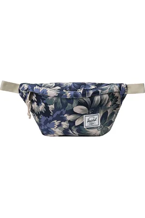 Herschel BÃ¦ltetaske - 1L - Floral Tapestry