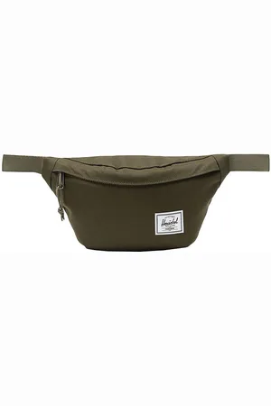Herschel BÃ¦ltetaske - Classic - 1L - Ivy Green