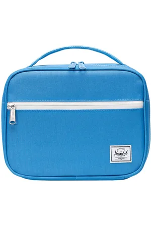 Herschel KÃ¸letaske - Pop Quiz - 5L - Azure Blue