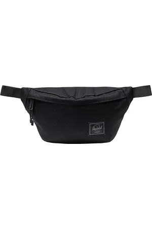 Herschel BÃ¦ltetaske - Classic - Black Tonal