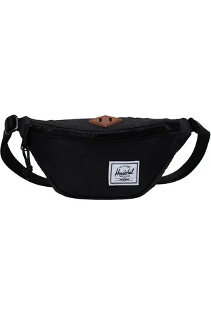 Herschel BÃ¦ltetaske - Heritage - Black