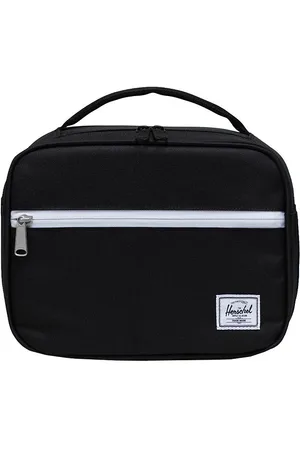 Herschel KÃ¸letaske - Pop Quiz - 5L - Black