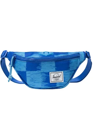 Herschel BÃ¦ltetaske - Heritage - 1L - Check Yourself Dazzling Bl