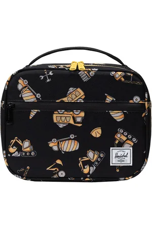 Herschel KÃ¸letaske - Pop Quiz - 5L - Construction Site