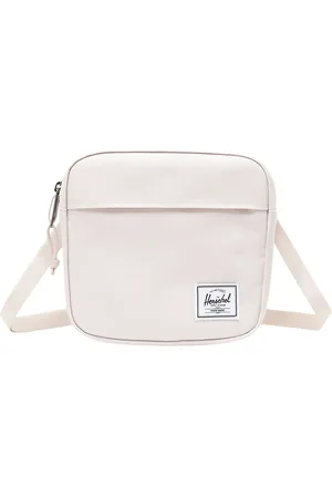 Herschel Skuldertaske - Classic - 2L - Moonbeam