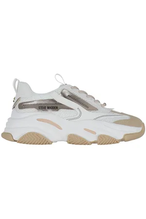 Steve Madden Sko - Possession-E - CREAM ROSE GLD