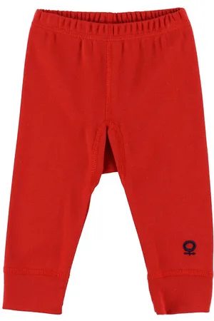 Katvig Leggings - RÃ¸d
