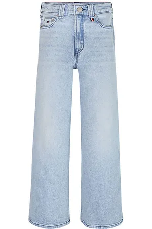 Tommy Hilfiger Jeans - Mabel Bleach - Bleach Denim