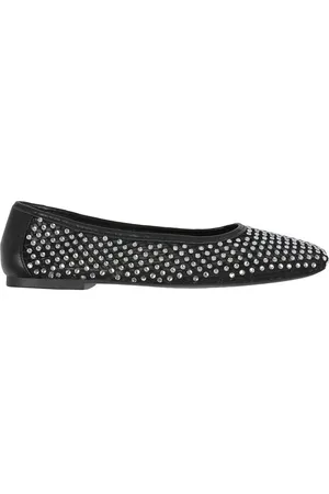 Steve Madden Ballerinas - Sort