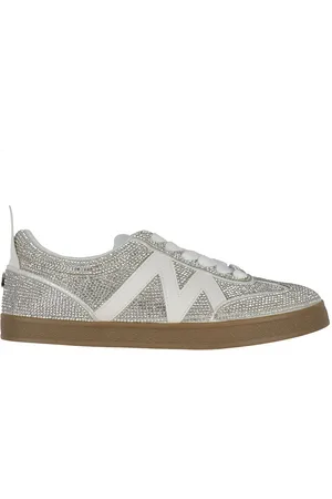 Steve Madden Sko - Degree-R - Silver