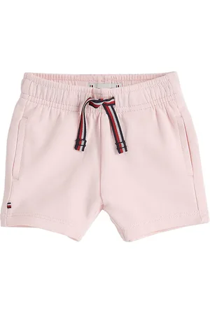 Tommy Hilfiger Shorts - Precious Pink