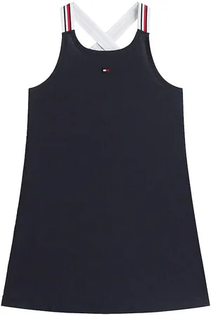 Tommy Hilfiger Kjole - Desert Sky