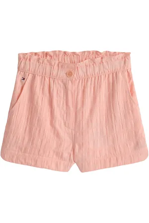 Tommy Hilfiger Shorts - Textured - Coral Ice
