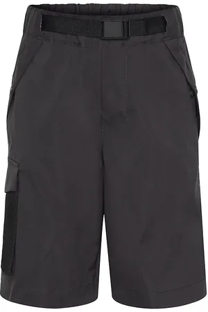 Didriksons Skalshorts - Eken - Graphite