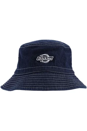 Dickies BÃ¸llehat - Denim - Rinsed