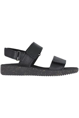 Nature Sandaler - Karen - Sort