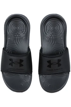 Under Armour Badesandaler - Ignite Select - Sort