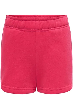 ONLY Shorts - KogFave - Raspberry