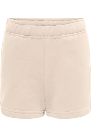 ONLY Shorts - KogFave - Whitecap Gray