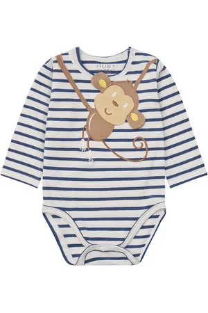 Hust and Claire Body l/Ã¦ - Billy - Ivory m. Abe