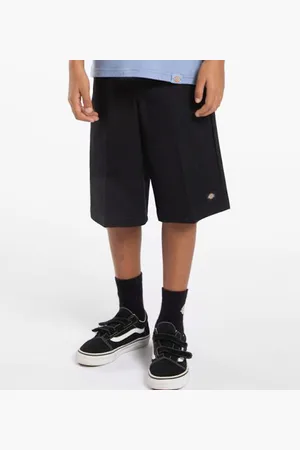 Dickies Shorts - Multi Pocket Work - Sort