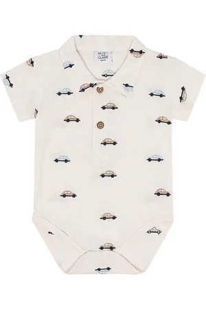 Hust and Claire Polobody k/Ã¦ - PiquÃ© - Billy - Snow White m. Bi