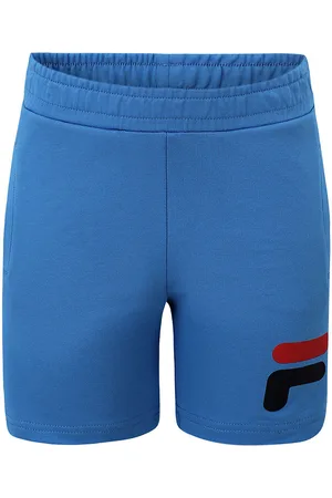 Fila Shorts - Bajawa - Palace Blue