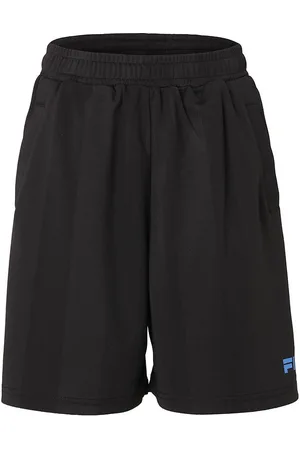 Fila Shorts - Iggingen - Sort