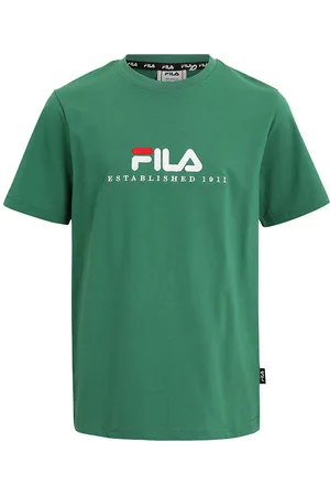 Fila T-shirt - Lohberg - Fir