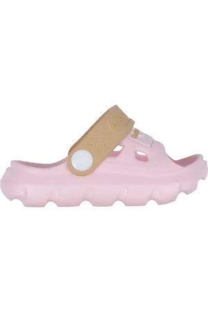 Calvin Klein Sandaler - Comfy - Pink/Nude