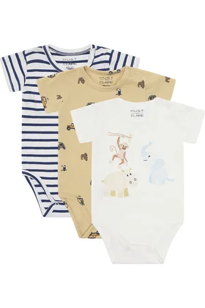 Hust and Claire Body k/Ã¦ - 3-pak - Bertram - Pale Khaki