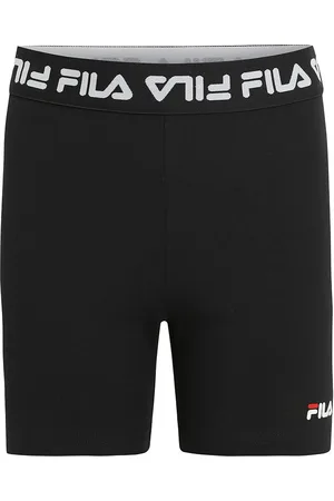 Fila Cykelshorts - Lohra - Sort