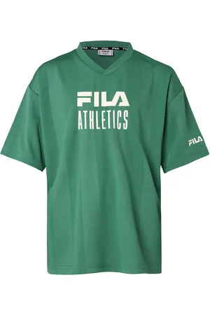 Fila T-shirt - Iggensbach - Fir