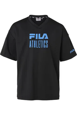 Fila T-shirt - Iggensbach - Sort