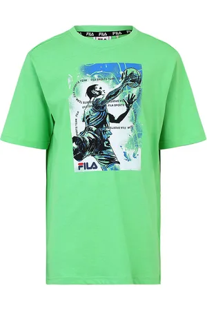Fila T-shirt - Illertissen - Spring Bouquet