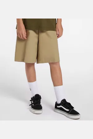 Dickies Shorts - Multi Pocket Work - Desert Sand