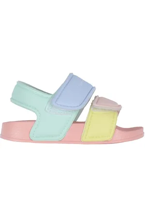 Tommy Hilfiger Sandaler - Velcro - Multicolor