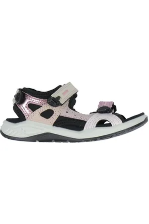 Ecco Sandaler - X-Trinsic - MULTICOLOR OLD ROSE
