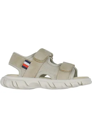 Tommy Hilfiger Sandaler - Comfy - Beige