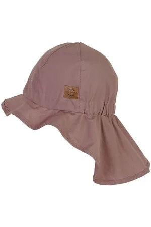 Mikk-Line Sommerhat - Burlwood