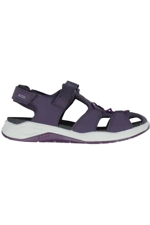 Ecco Sko - X-Trinsic K Fisherman - Night Shade