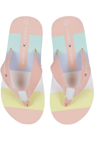 Tommy Hilfiger Flip Flop - Multicolor