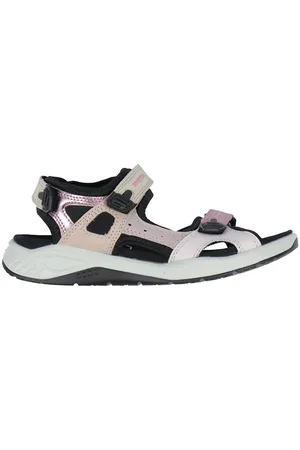 Ecco Sandaler - X-Trinsic K - MULTICOLOR OLD ROSE